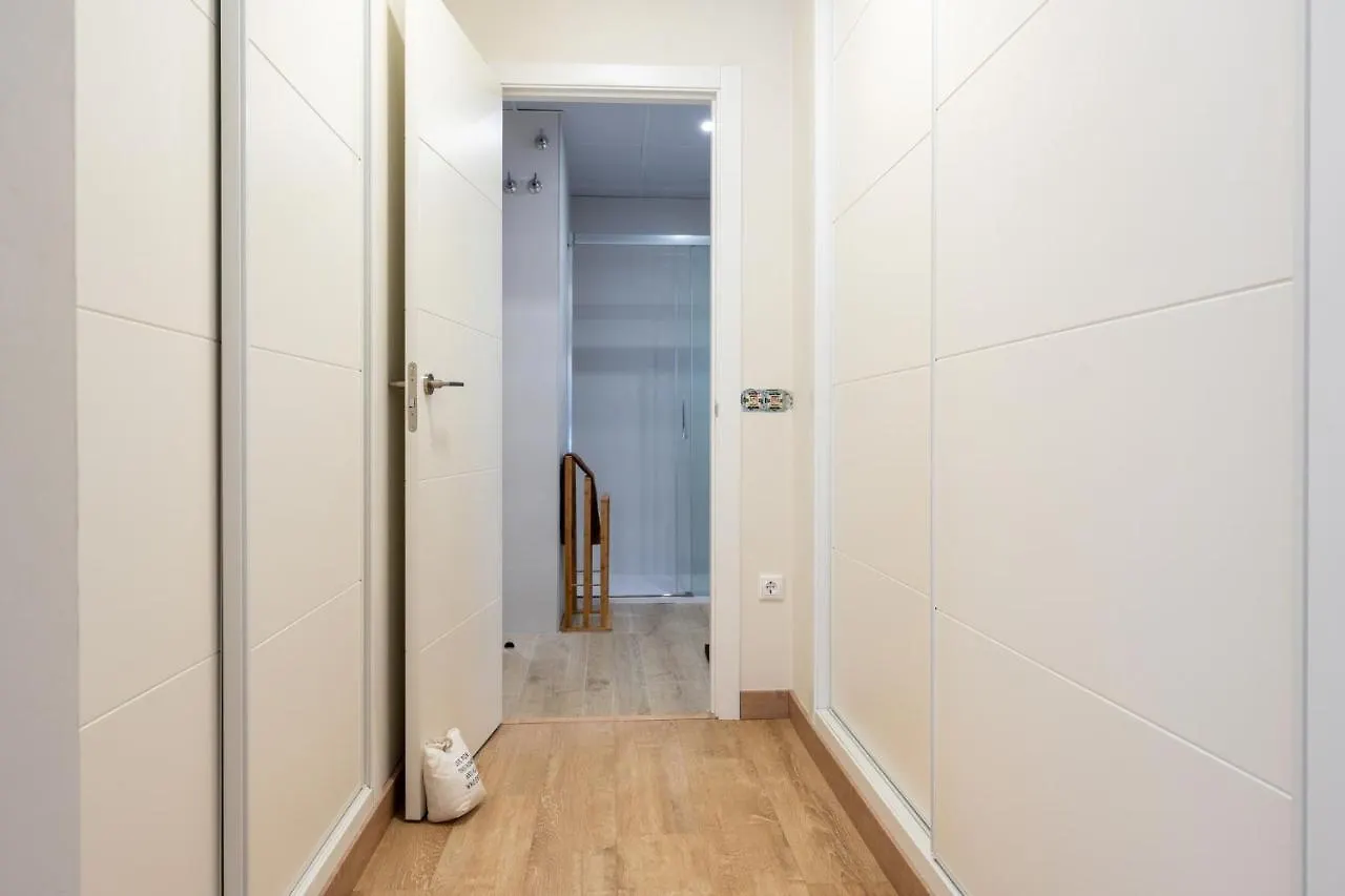 Apartment Malagasuite Comfortable Home 3