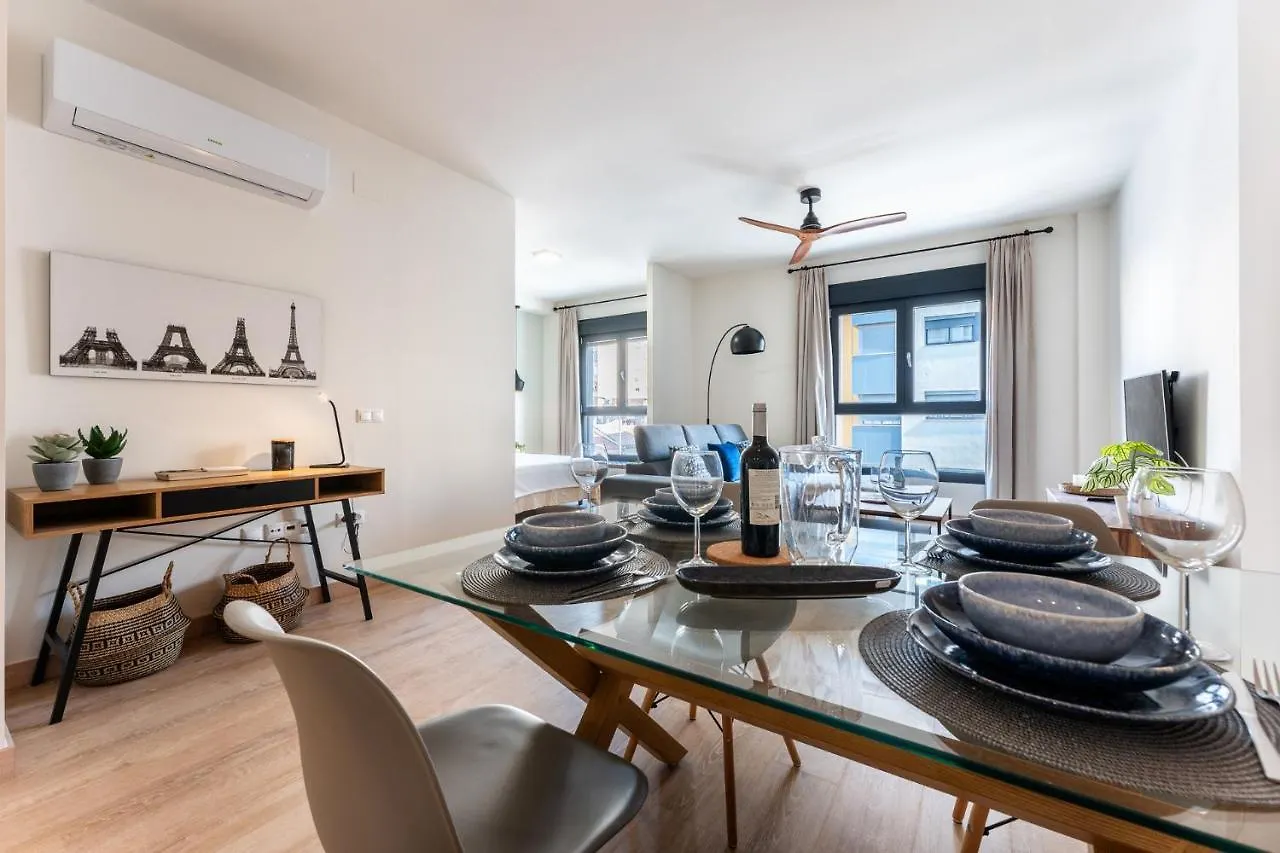 Malagasuite Comfortable Home 3 Apartment