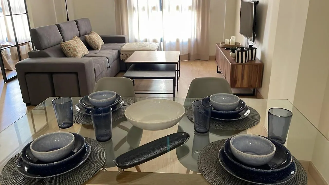 Malagasuite Comfortable Home 3