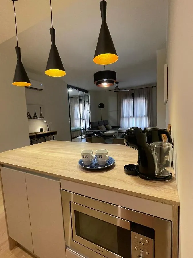 Malagasuite Comfortable Home 3