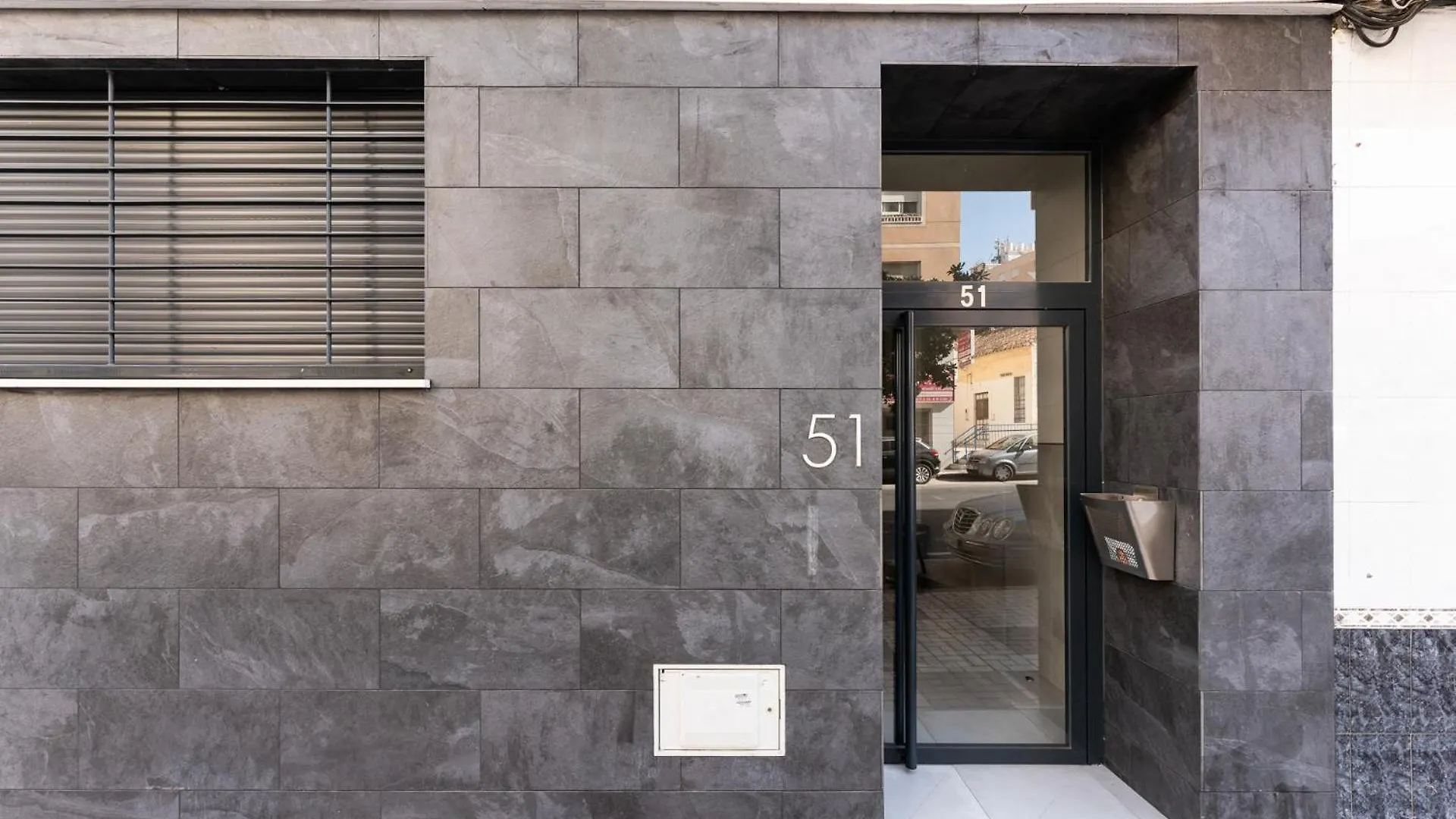Apartment Malagasuite Comfortable Home 3