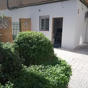 Marquez De Ovieco Apartment