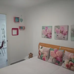 Loft En Nueva Málaga