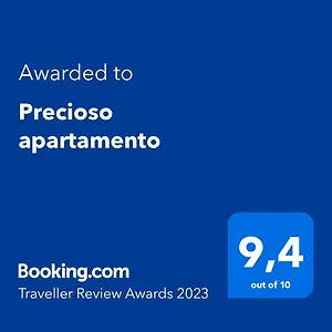 Precioso Málaga