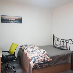 Kaz Bedrooms Apartment