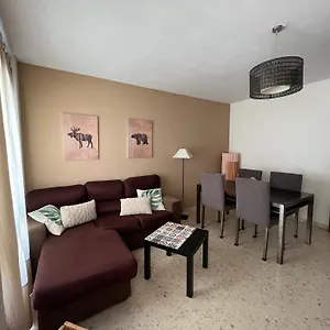 Maison d'hôtes Rafaela, Málaga