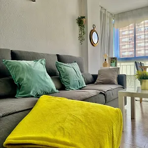 Acogedor En Málaga
