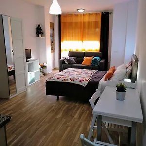 Domingo Lozano Apartment